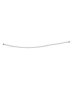 Genuine Huawei Y6 2018 116.5mm Coaxial Cable - 97070TQY