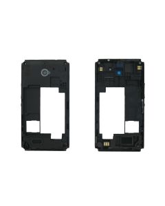 Genuine Sony D2004, D2005 Xperia E1 Band125 Middle Cover / Chassis - A/402-58660-0001