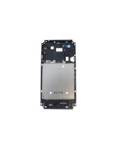 Genuine Sony Xperia E3 D2203 Black Battery Cover - A-402-59080-0002