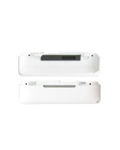 Genuine Sony C1505 Xperia E White Bottom Cover - A/405-58570-0003