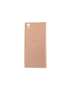 Genuine Sony Xperia L1 G3311, L1 Dual G3312, L1 G3313 Rose Battery Cover - A-405-81000-0007