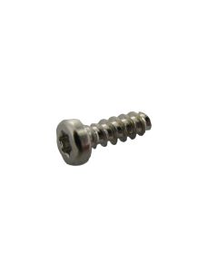 Genuine Sony D2004, D2005 Xperia E1 Silver Screw TORX 1.6mm 4.8mm - A/409-00000-0183