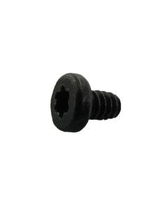 Genuine Sony D2004, D2005 Xperia E1 Black Screw TORX 1.6mm 2.3mm - A/409-00000-0184