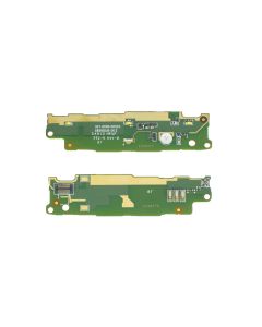 Genuine Sony C1505 Xperia E Sub Board & Microphone - A/8CS-58580-0001