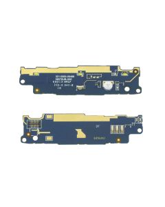 Genuine Sony C1505 Xperia E Sub Board PBA-S-SIM & Microphone - A/8CS-58590-0001