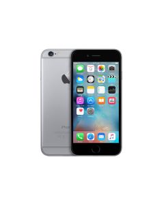 Apple iPhone 6 A1586 32GB Grey Sim Free / Unlocked Mobile Phone - A-Grade