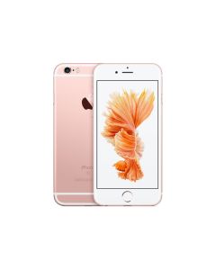 Apple iPhone 6S A1688 32GB Rose Gold Sim Free / Unlocked Mobile Phone - A-Grade