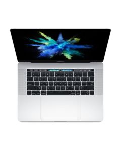 APPLE MacBook Pro 15" with Touch Bar - Space Gray (2017) - i7 2.6GHz16GB / 512GB SSD - A-Grade - Z0SG0006T
