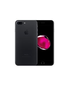 Apple iPhone 7 A1778 128GB Black Free / Unlocked Mobile Phone - B-Grade