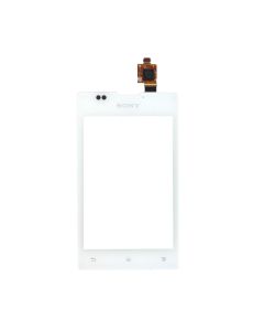 Genuine Sony C1505 Xperia E White Digitizer / Touchscreen - A/336-0000-00115