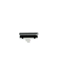 Genuine LG G6 H870 Black Side Key Assembly - ABH76059802