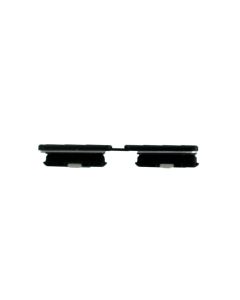 Genuine LG Q6 M700N Black Volume Button - ABH76139604