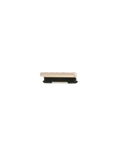 Genuine LG Q6 M700N Rose Gold Power Button - ABH76139701