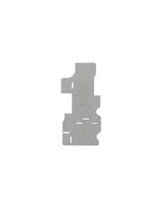 Genuine LG K10 2017 M250 Sheild Assembly - ABM75396801