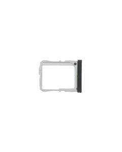 Genuine LG D800, D802 G2 Black Sim Tray - ABN73938501