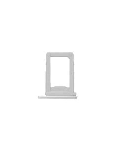 Genuine LG Q6 M700N Ice Platinum Sim Card Tray - ABN75538102