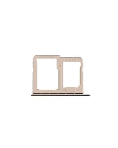Genuine LG Q6 M700N Astro Black Sim & Memory Card Tray - ABN75538201