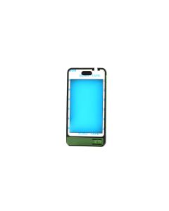 Genuine LG GD510 Pop Black Font Cover Assembly - ACGK0150648