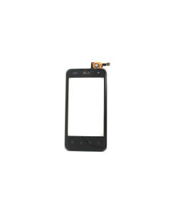 Genuine LG Optimus 2X P990 Black Touchscreen / Digitizer - ACGK0173901
