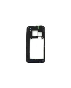 Genuine LG Optimus Black P970 Black Chassis / Middle Cover - ACQ85429401