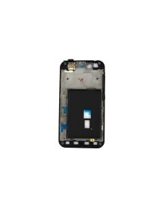 Genuine LG Optimus Black P970 Black Front Cover Assembly - ACQ85429501