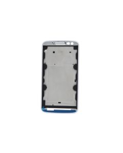 Genuine LG G2 Mini LTE D620R White Front Frame - ACQ86994401