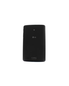 Genuine LG G Pad 7.0 V400 Black Battery Cover - ACQ87193902