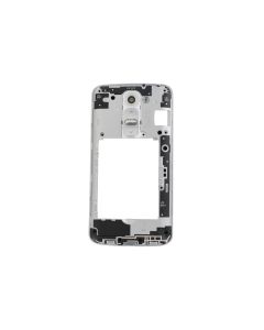 Genuine LG G2 Mini LTE D620R White Chassis / Middle Cover - ACQ87454301