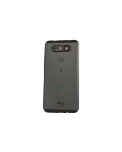Genuine LG Q8 H970 Battery Cover - ACQ89271111