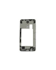 Genuine LG K4 2017 M160 Black Chassis / Middle Cover - ACQ89360962 / ACQ89757201