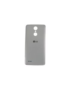 Genuine LG K4 2017 M160 Titan Battery Cover - ACQ89615302