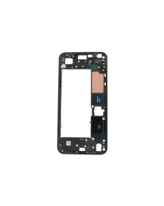 Genuine LG Q6 M700N Astro Black Front Cover - ACQ89691301