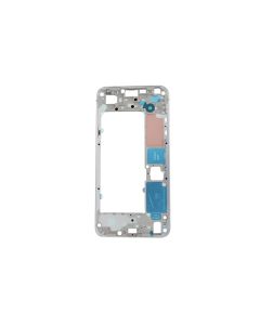 Genuine LG Q6 M700N Rose Gold Front Cover - ACQ89691304
