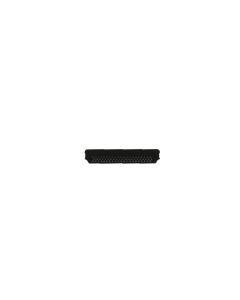 Genuine LG V30 H930 Blue Camera Decor Assembly - ACW75617001