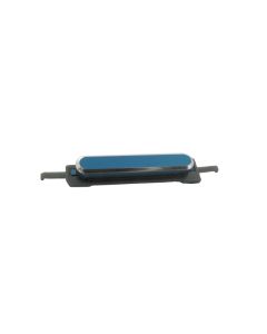 Genuine Samsung C115 Galaxy S5 Zoom Blue Camera Key - AD98-15215C