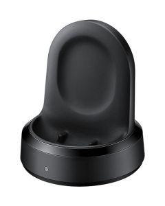 Official Samsung Galaxy Watch Charging Dock - EP-YO805BBEGWW - GH98-43446A