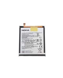 Genuine Nokia 6.1 2018 3000mAH Battery - CA396272G - BPPL200002S