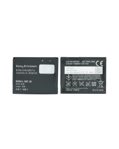 Genuine Sony Ericsson BST-39 Battery - T707, W380i, W508, W910i, Z555i