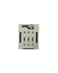 Genuine Sony Xperia XA1, Xperia XA1 Ultra, XA2 Sim Reader - C/23040001800 / U50044741