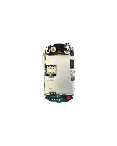 Genuine LG Optimus Me P350 PCB Motherboard with IMEI - CRB30930801