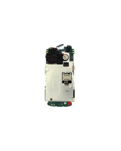 Genuine LG Optimus Pro C660 PCB Motherboard with IMEI - CRB31112401