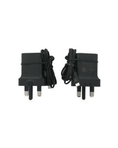 Genuine Nokia AC-18X Mains Charger - UK