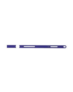 Genuine Sony D2303, D2305, D2306 Xperia M2 Purple Right Side Panel - 254FVY5225W