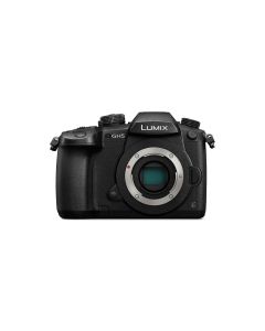 Panasonic Lumix DC-GH5 CSC (Mirrorless) Digital Camera Body - Grade A