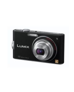 Panasonic Lumix FX60 Digital Camera - Grade A