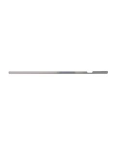 Genuine Sony D2303, D2305, D2306 Xperia M2 White Left Side Panel - 254FVY5201W