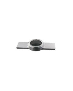Genuine Sony D2303, D2305, D2306 Xperia M2 Power Key Ring - 253BVY5203W