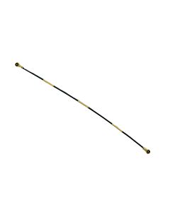 Genuine LG G6 H870 Black Coaxial Cable - EAD64010001