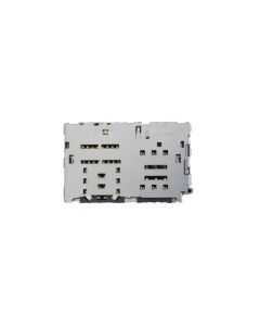 Genuine LG Q6 M700N, Q8 H970 Sim & Memory Card Reader - EAG64950101