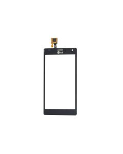 Genuine LG Optimus 4X HD P880 Black Touchscreen / Digitizer - EBD61386601